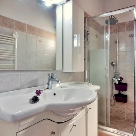 Almyra House Corfu Villa